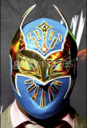 Sin Cara